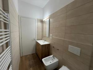 Appartamento moderno vicino alla spiaggia