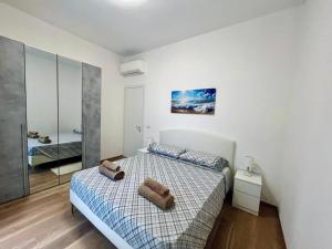 Appartamento moderno vicino alla spiaggia