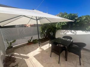 Appartamento moderno vicino alla spiaggia