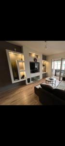 Uživajte u mirnom i elegantnom smještaju