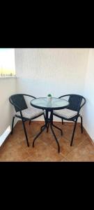 Uživajte u mirnom i elegantnom smještaju