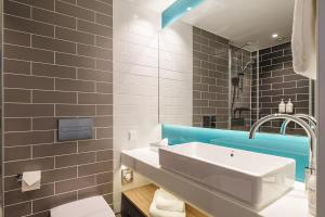Holiday Inn Express Dresden Zentrum by IHG