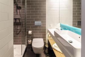 Holiday Inn Express Dresden Zentrum by IHG