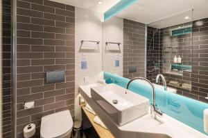 Holiday Inn Express Dresden Zentrum by IHG