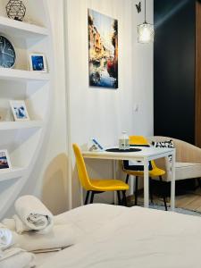 Apartment Juliette Budva