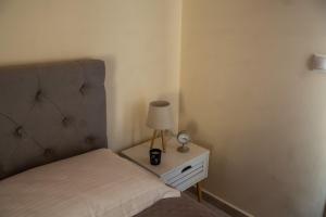 Meltemi apts Charming Penthouse