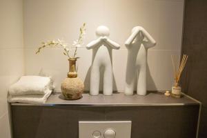 Hello Zeeland - Appartement Weststraat 14