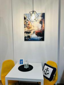 Apartment Juliette Budva