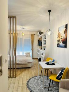 Apartment Juliette Budva