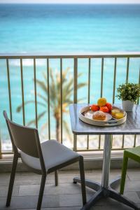 Rives dor 2, Beautiful beachfront studio, beach access, AC