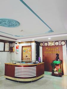 Hotel KHANG MẠNH