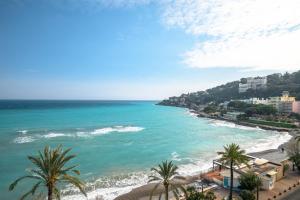 Rives dor 2, Beautiful beachfront studio, beach access, AC