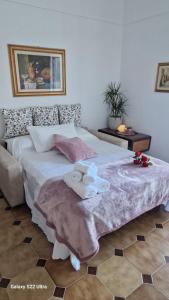 Holiday Paradise, in the heart of Praiano