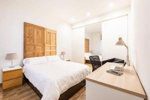 La Hermosa - Spacious 3BR home in Salamanca
