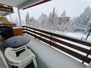 Cresta Apartments - Four Bedroom Apartment