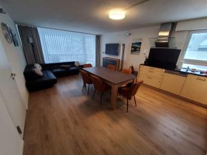 Cresta Apartments - Four Bedroom Apartment