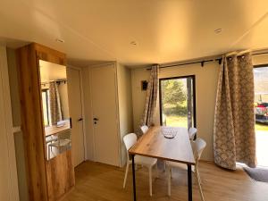 Campings Camping de la Lyre : photos des chambres