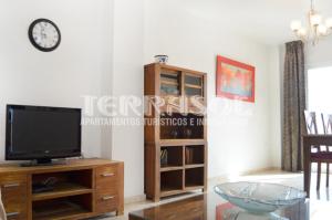 Terrasol Azucarera Atico H