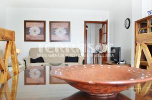 Terrasol Azucarera Atico H