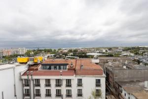 Diamond City Down Town