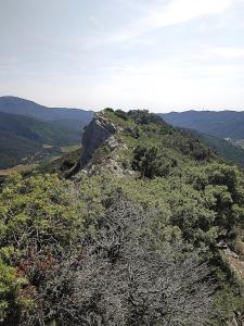 CROUXETO Chambres dhôte