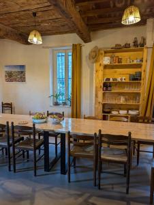 CROUXETO Chambres dhôte