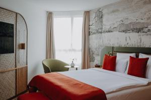 AMERON Luzern Hotel Flora