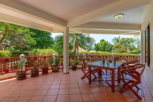 Ferienhaus in Bo Put mit Privatem Pool