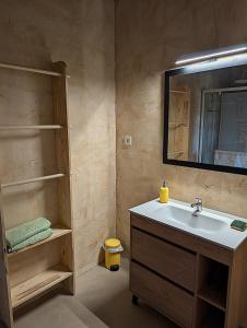 CROUXETO Chambres dhôte