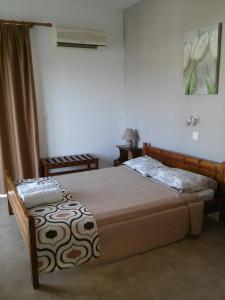 Maria Studios and Apartments