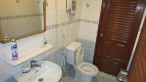 Ferienhaus in Bo Put mit Privatem Pool