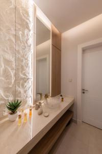 شقة ريفال الفاخرة