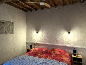 B&B / Chambres d'hotes CROUXETO Chambres d-hote : photos des chambres