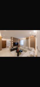 شقة ريفال الفاخرة