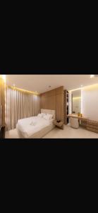 شقة ريفال الفاخرة