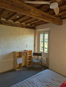 B&B / Chambres d'hotes CROUXETO Chambres d-hote : photos des chambres
