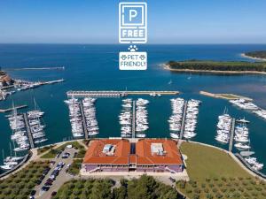 Boutique Hotel Nautica