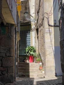 Miragaia Charm Apartment