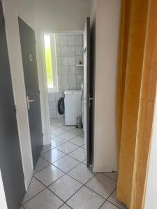 Appartements Joli T3 avec parking prive : photos des chambres