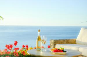 Casa Papale Luxury Accommodation