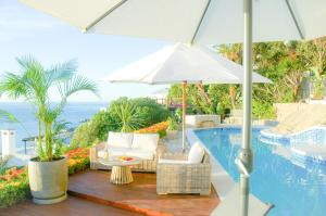 Casa Papale Luxury Accommodation