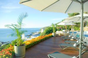Casa Papale Luxury Accommodation