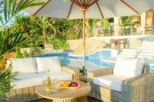 Casa Papale Luxury Accommodation