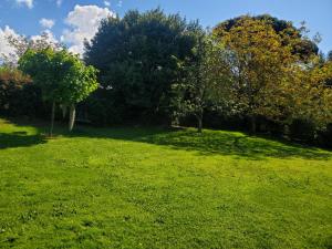 Villa privée au calme avec gand jardin et terrasse