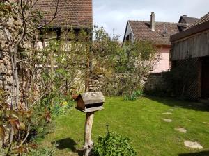 Appartements Chez Maria : photos des chambres