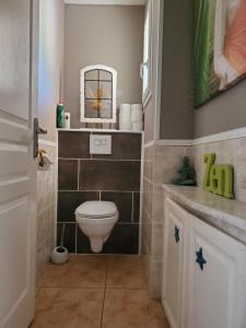 Villa privée au calme avec gand jardin et terrasse