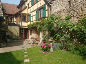 Appartements Chez Maria : photos des chambres