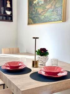 Casa Silente - Relax sul Lago Maggiore