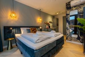 Welcome in - Luxe vakantiewoningen nabij strand ZEEBRIES - Dishoek
