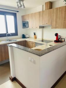 Serena Luxe Retreat in Puerto Calero